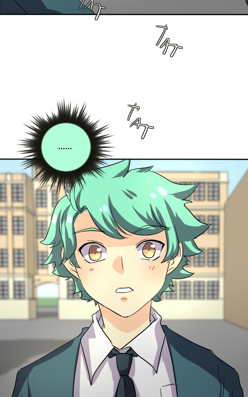 unOrdinary Chap 155.5 - Next Chap 156.5