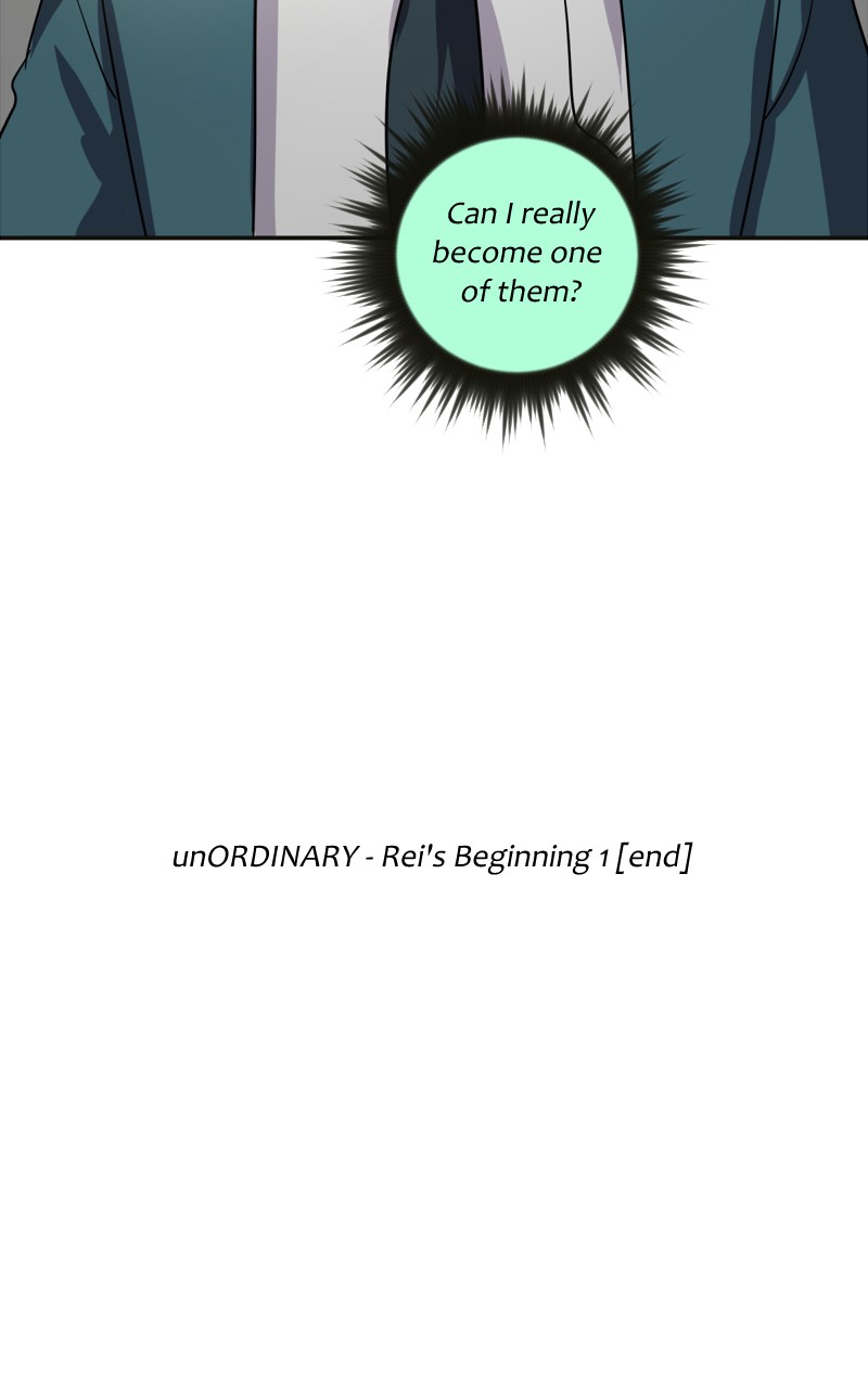 unOrdinary Chap 155.5 - Next Chap 156.5