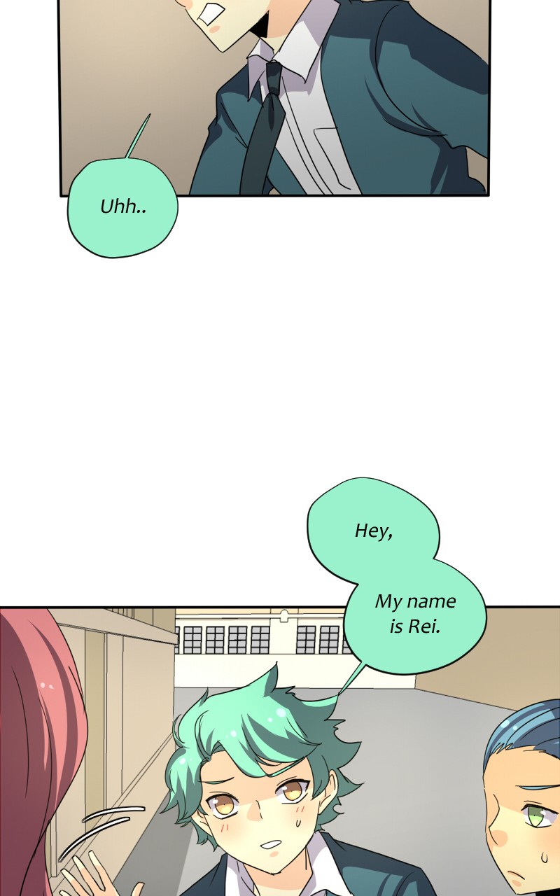 unOrdinary Chap 155.5 - Next Chap 156.5