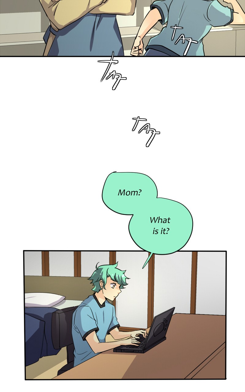 unOrdinary Chap 155.6 - Next Chap 156.6