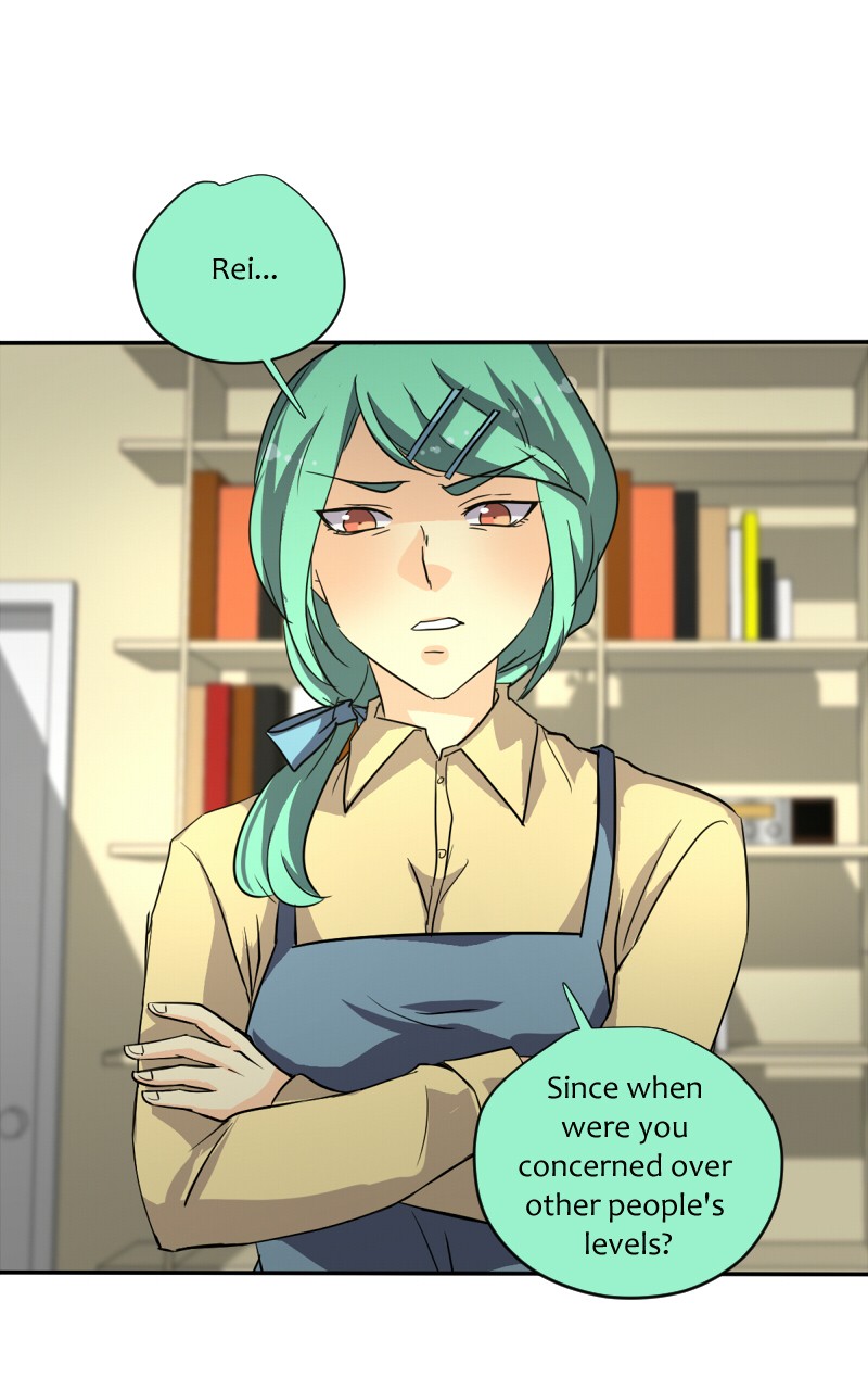 unOrdinary Chap 155.6 - Next Chap 156.6