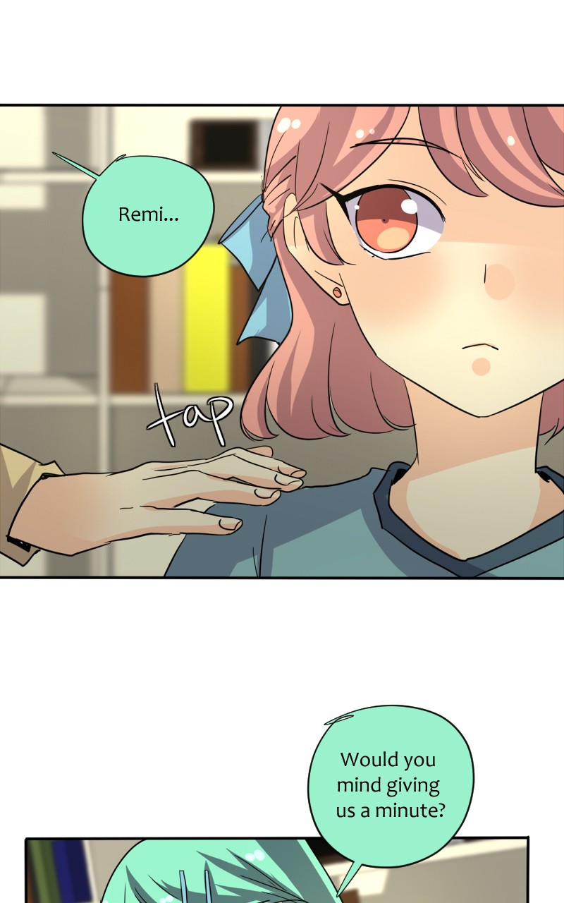 unOrdinary Chap 155.6 - Next Chap 156.6