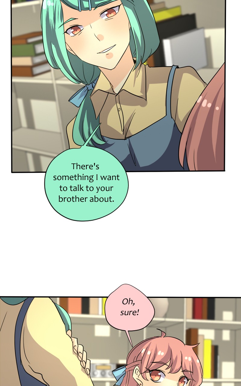 unOrdinary Chap 155.6 - Next Chap 156.6