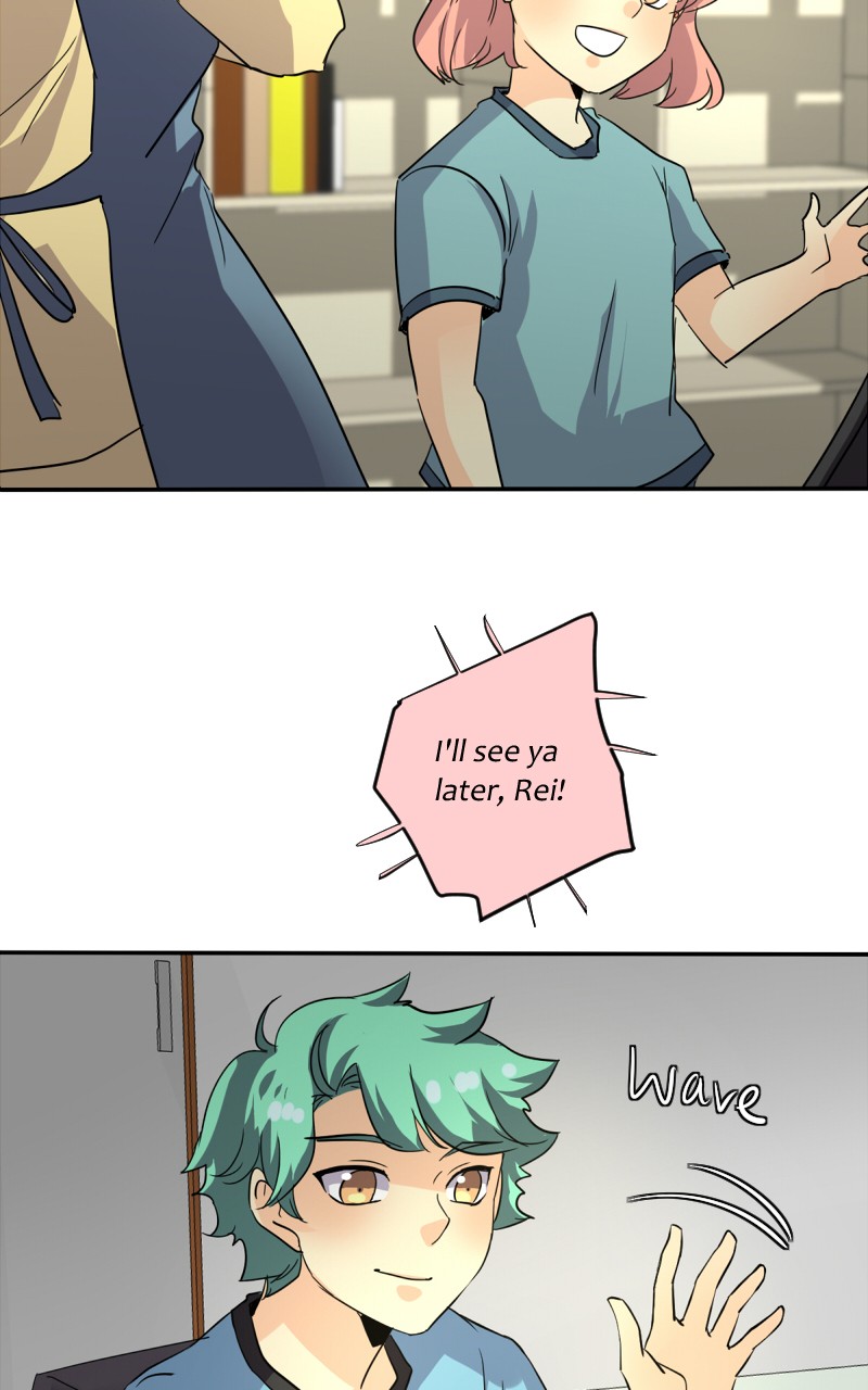 unOrdinary Chap 155.6 - Next Chap 156.6