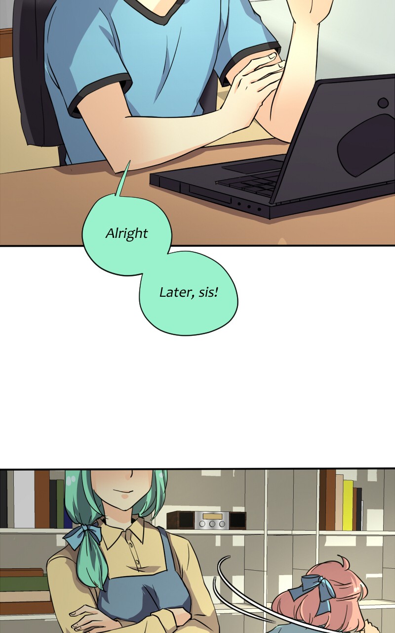 unOrdinary Chap 155.6 - Next Chap 156.6