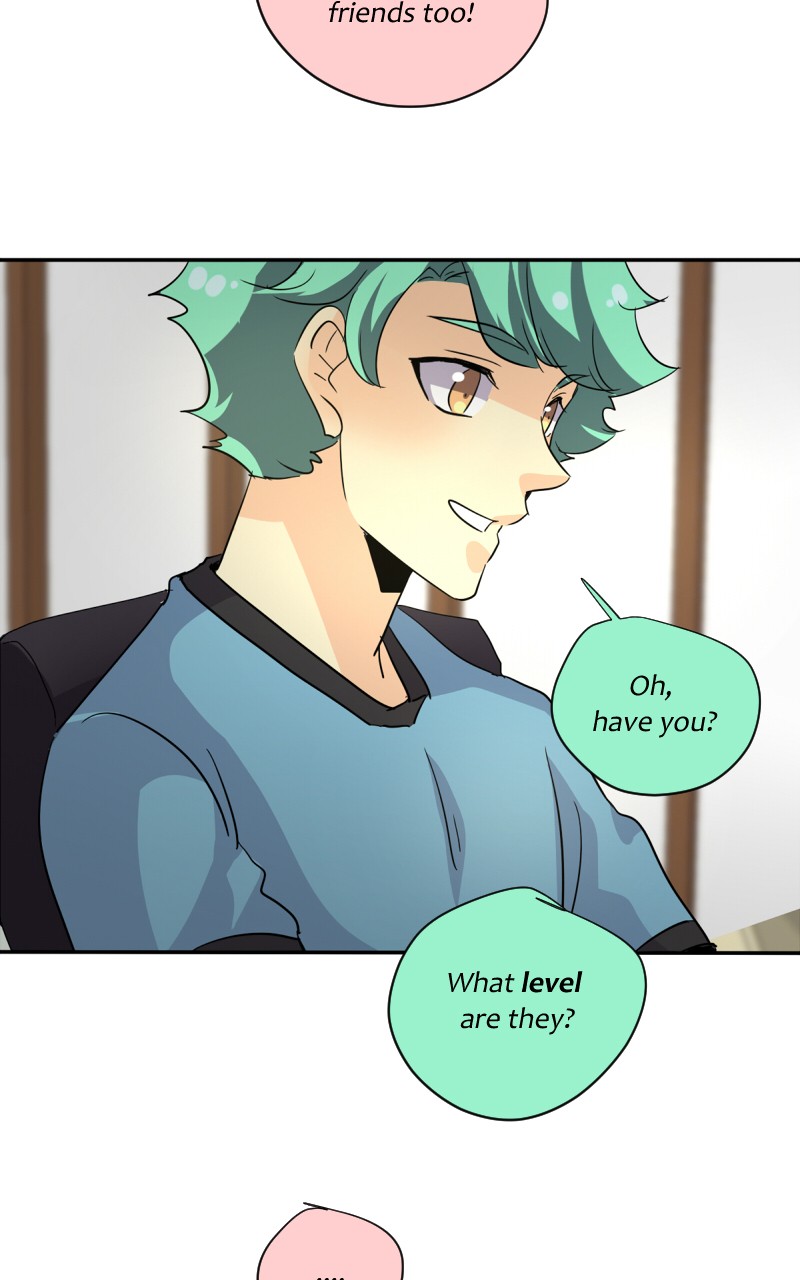 unOrdinary Chap 155.6 - Next Chap 156.6