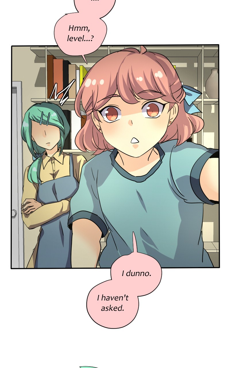 unOrdinary Chap 155.6 - Next Chap 156.6