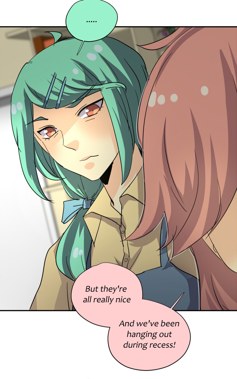 unOrdinary Chap 155.6 - Next Chap 156.6