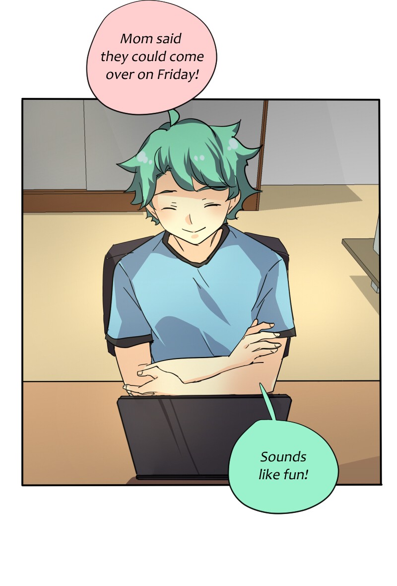 unOrdinary Chap 155.6 - Next Chap 156.6