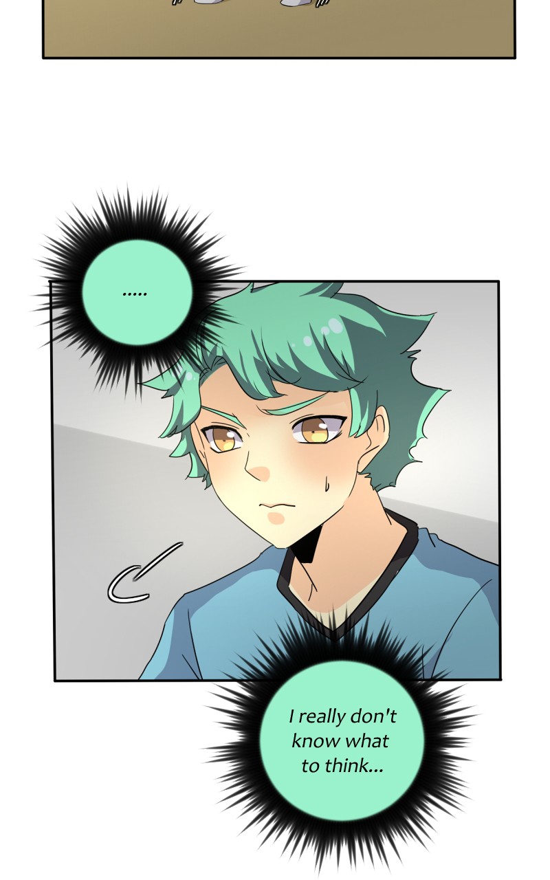 unOrdinary Chap 155.6 - Next Chap 156.6