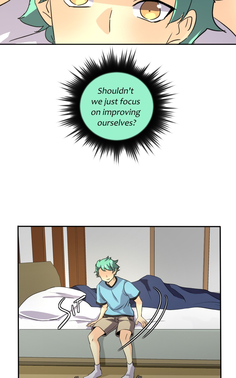 unOrdinary Chap 155.6 - Next Chap 156.6