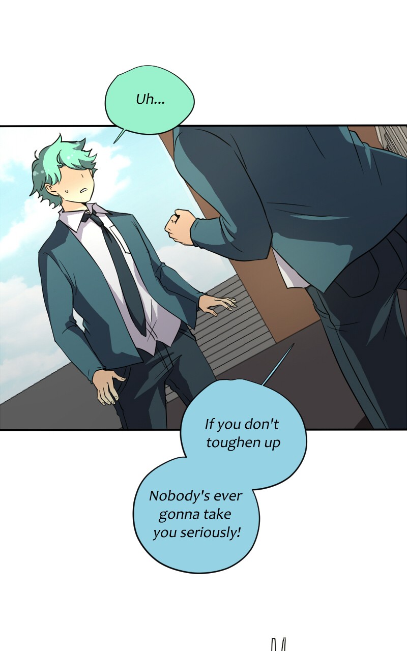 unOrdinary Chap 155.6 - Next Chap 156.6