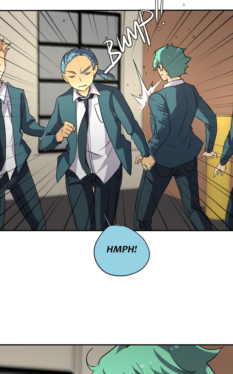 unOrdinary Chap 155.6 - Next Chap 156.6