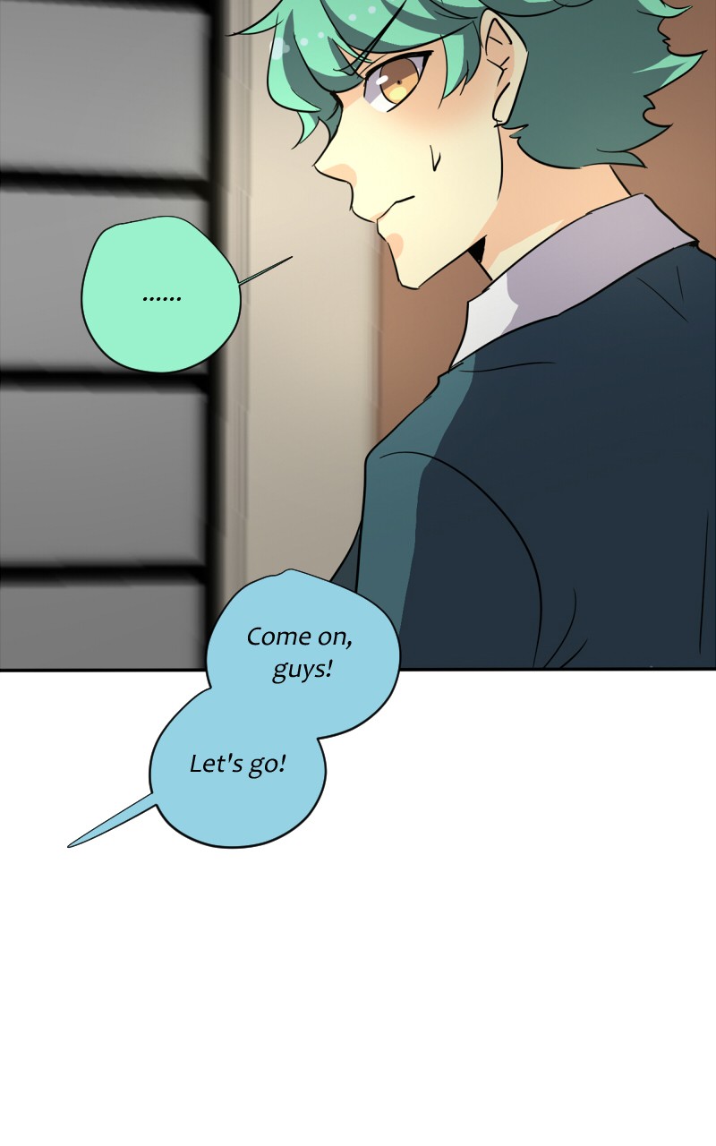 unOrdinary Chap 155.6 - Next Chap 156.6