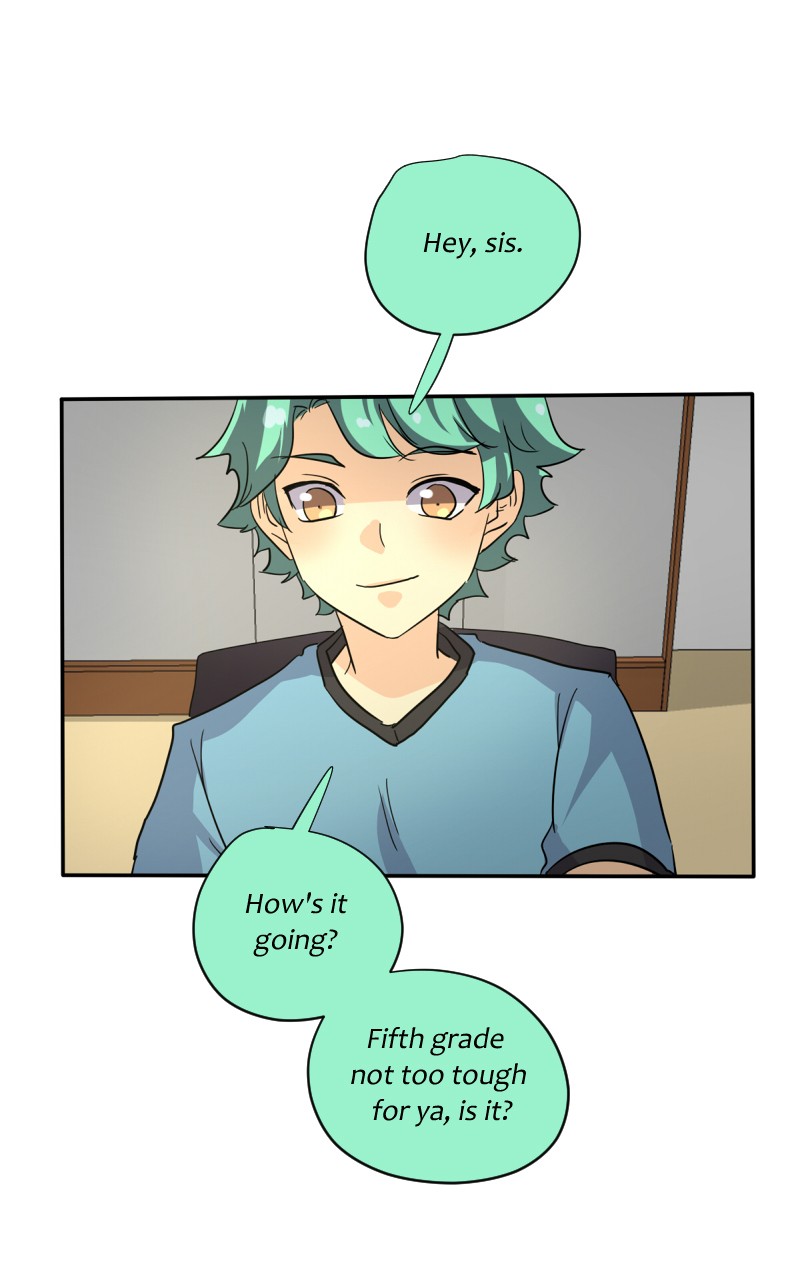 unOrdinary Chap 155.6 - Next Chap 156.6