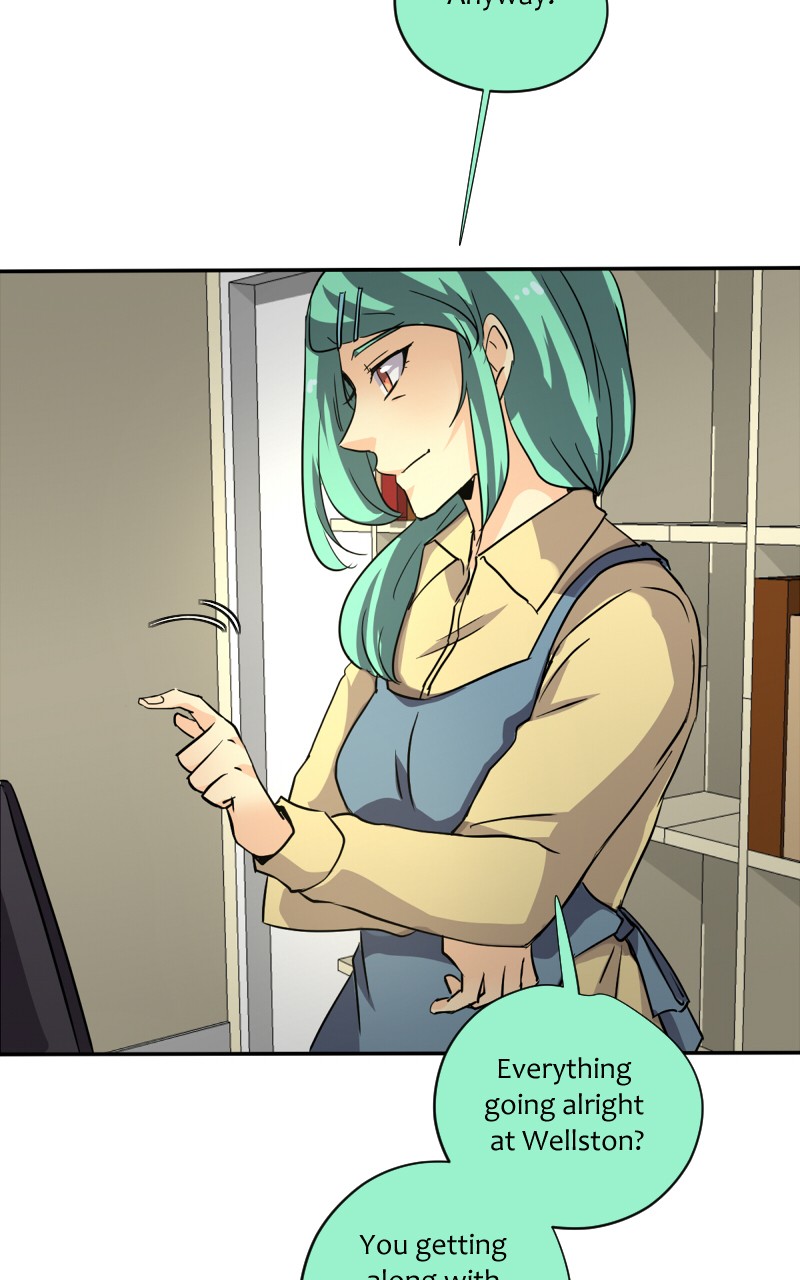 unOrdinary Chap 155.6 - Next Chap 156.6