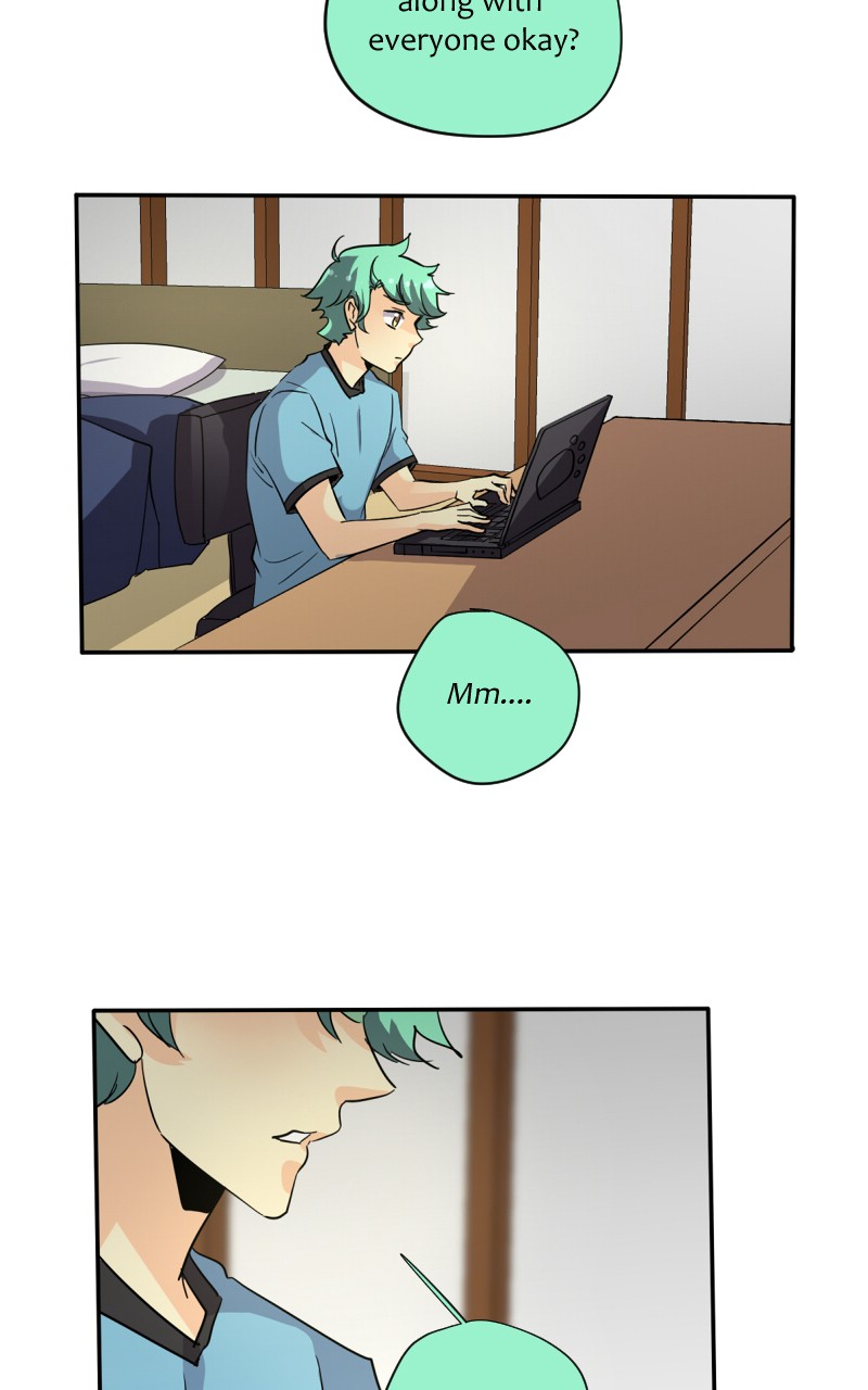 unOrdinary Chap 155.6 - Next Chap 156.6