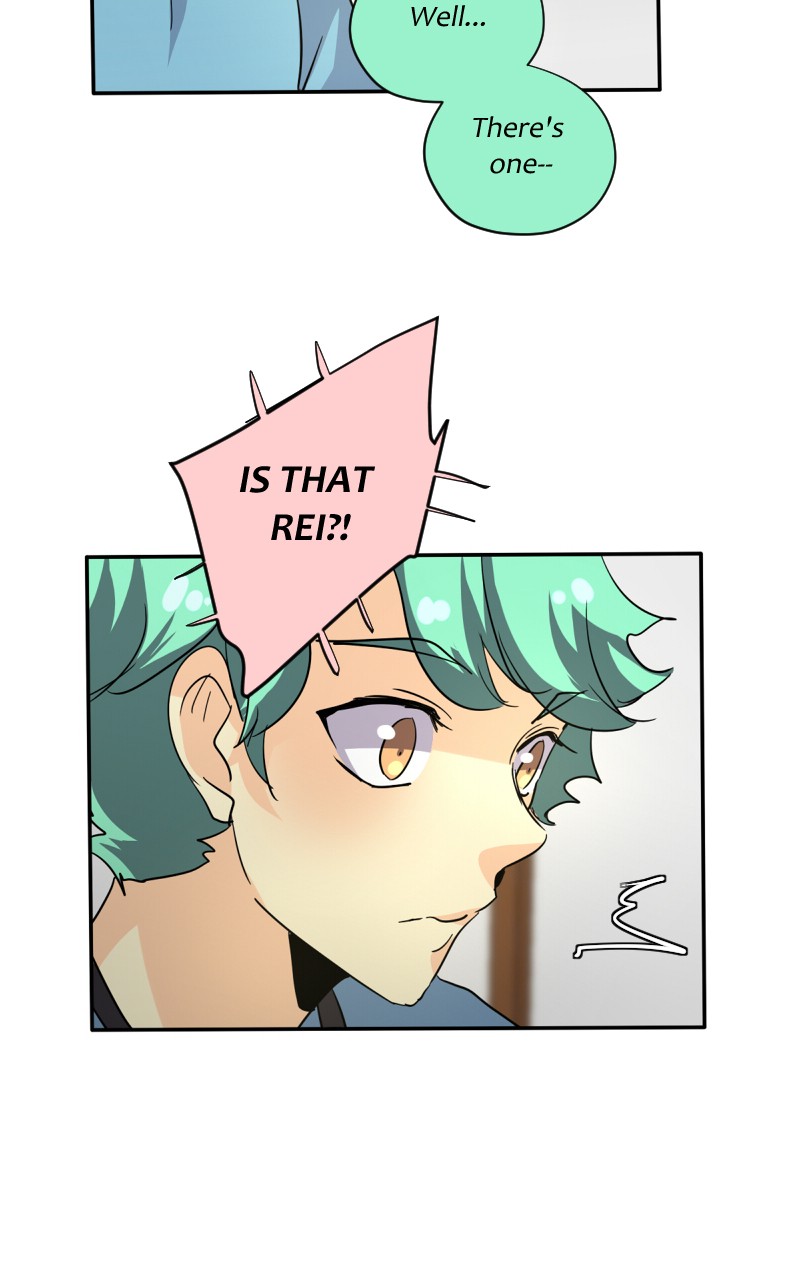 unOrdinary Chap 155.6 - Next Chap 156.6