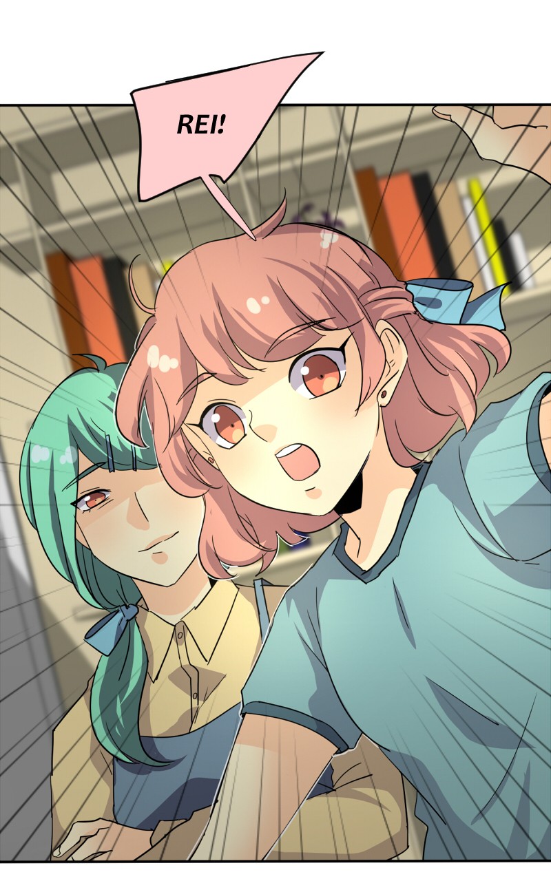 unOrdinary Chap 155.6 - Next Chap 156.6