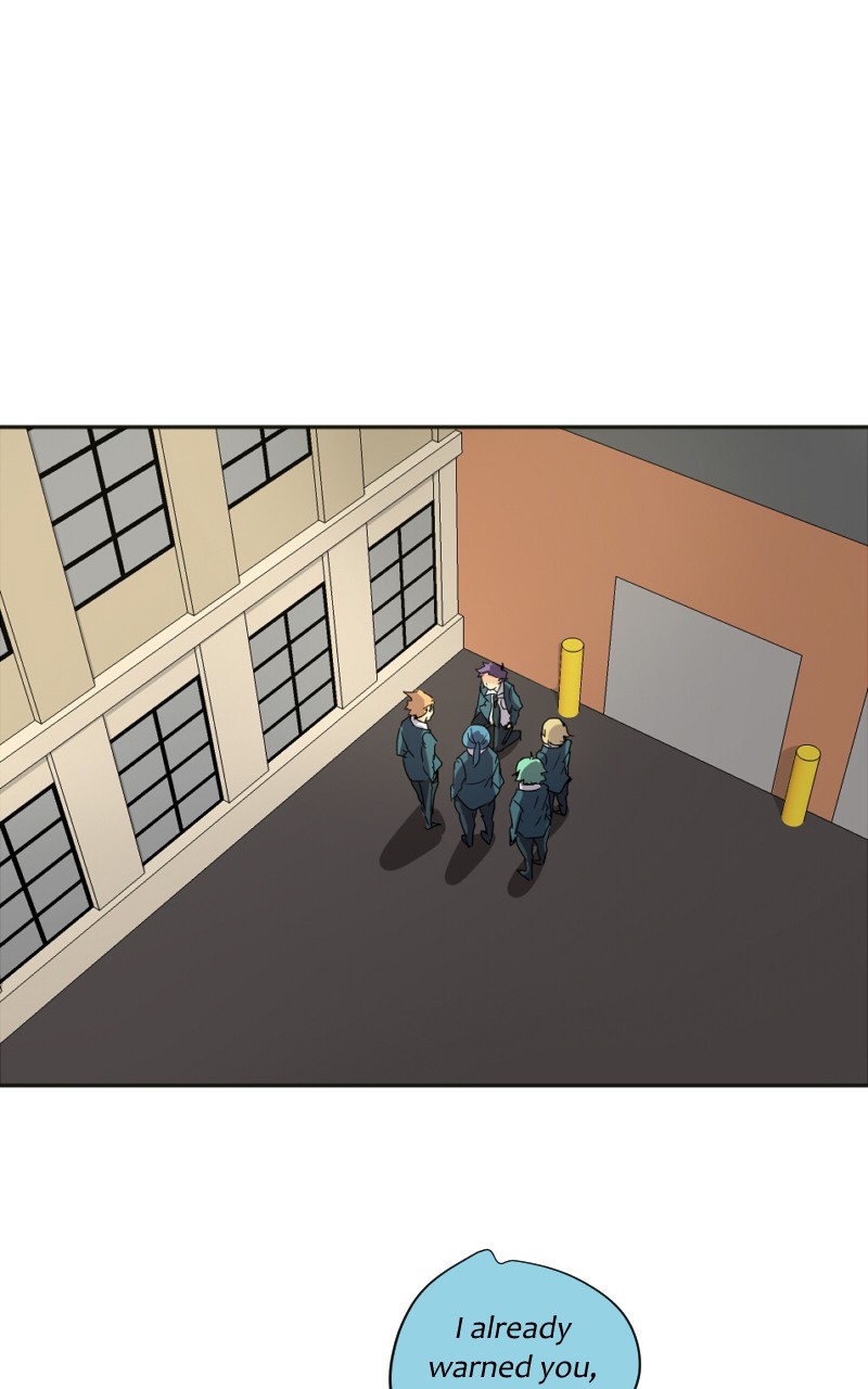 unOrdinary Chap 155.6 - Next Chap 156.6