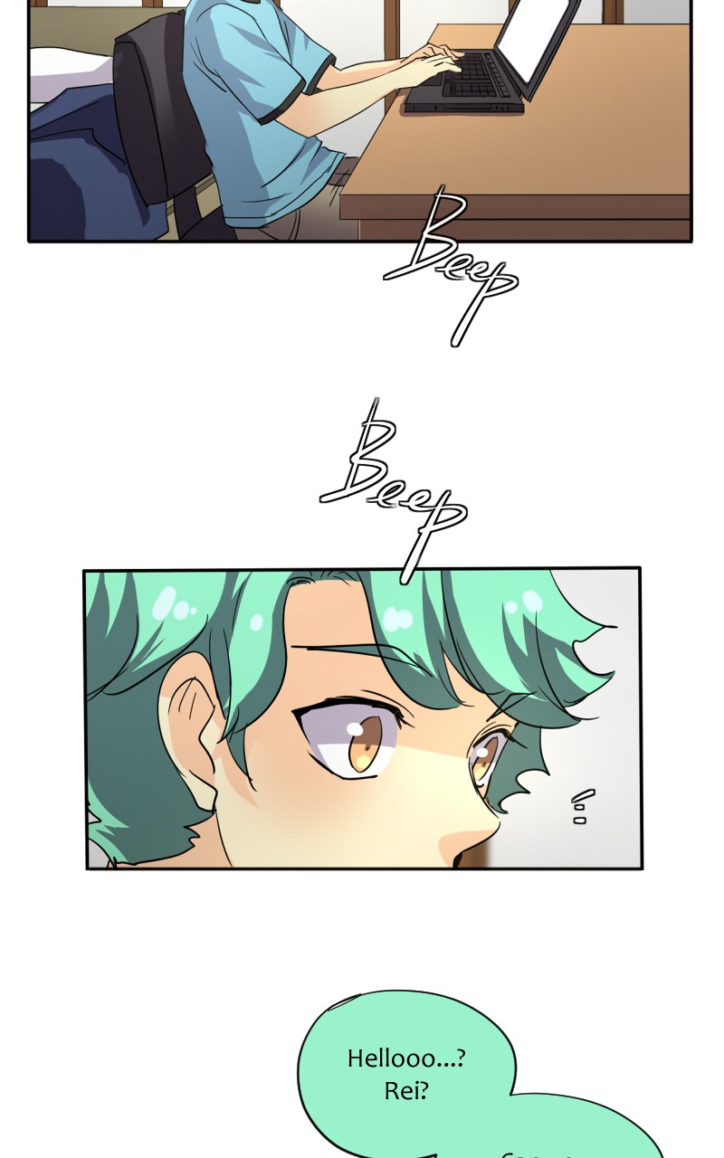 unOrdinary Chap 155.6 - Next Chap 156.6