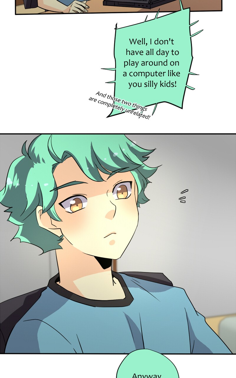 unOrdinary Chap 155.6 - Next Chap 156.6