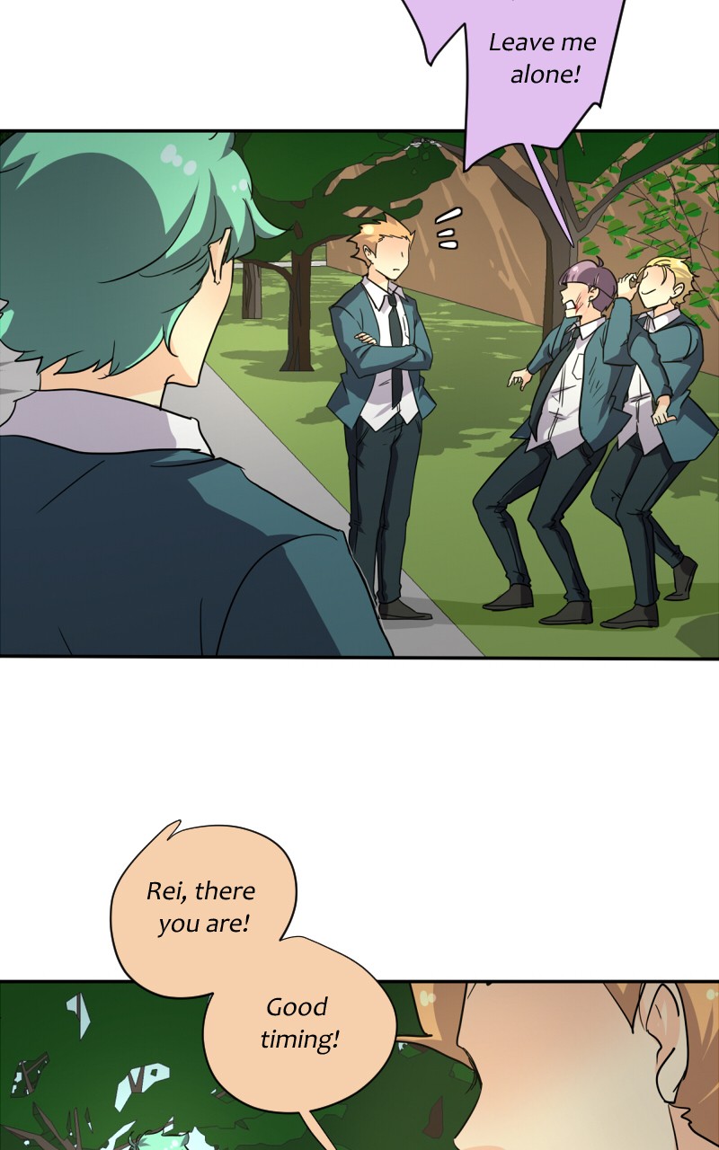 unOrdinary Chap 155.6 - Next Chap 156.6