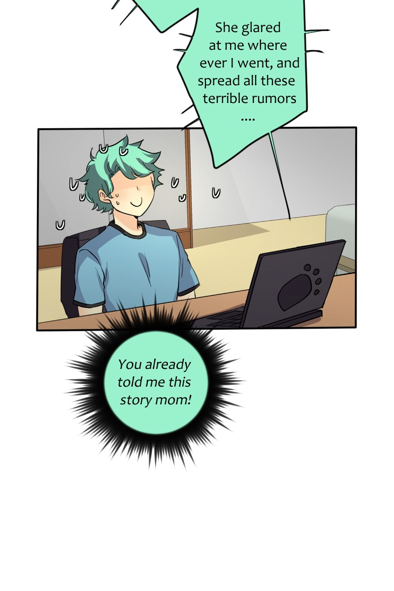unOrdinary Chap 155.6 - Next Chap 156.6