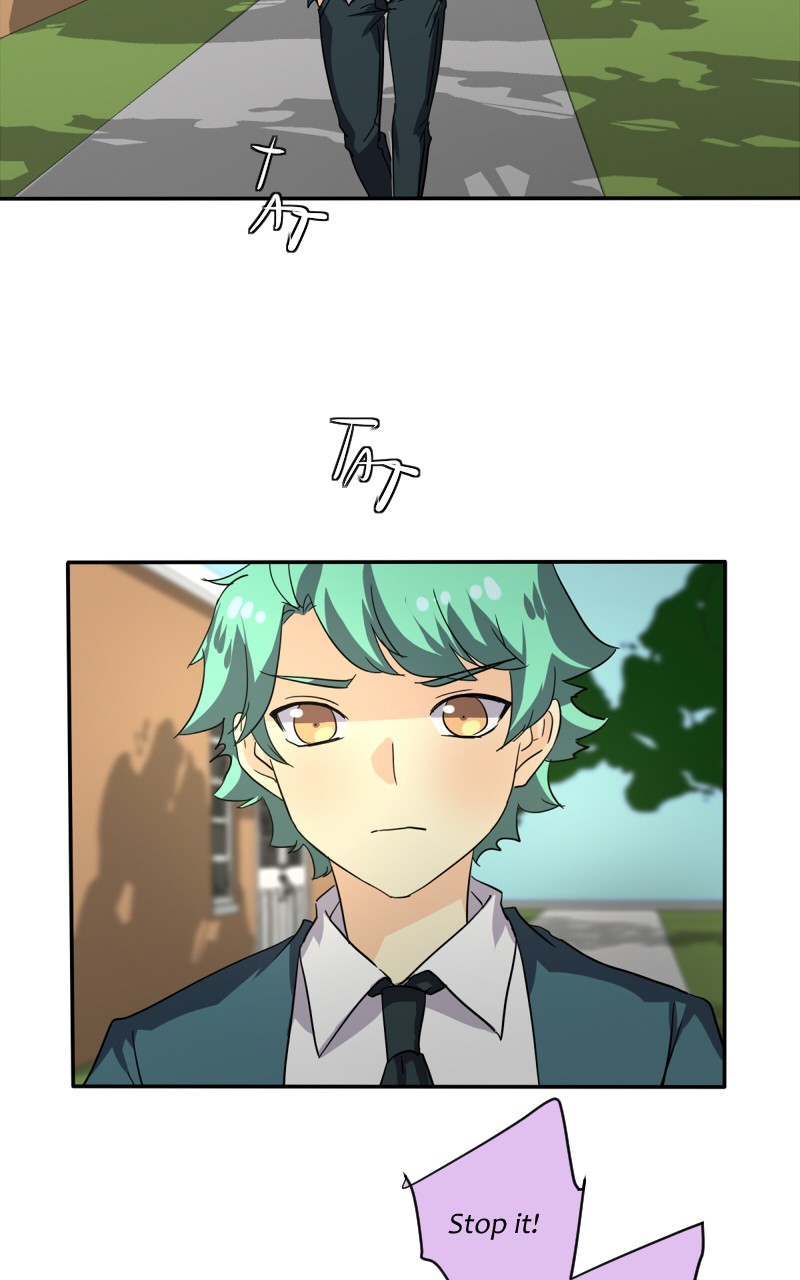 unOrdinary Chap 155.6 - Next Chap 156.6