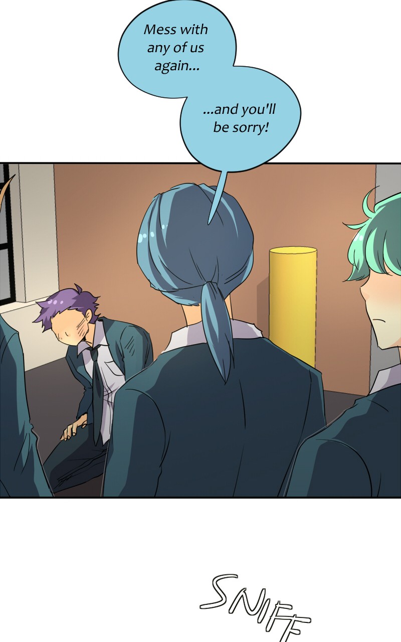 unOrdinary Chap 155.6 - Next Chap 156.6