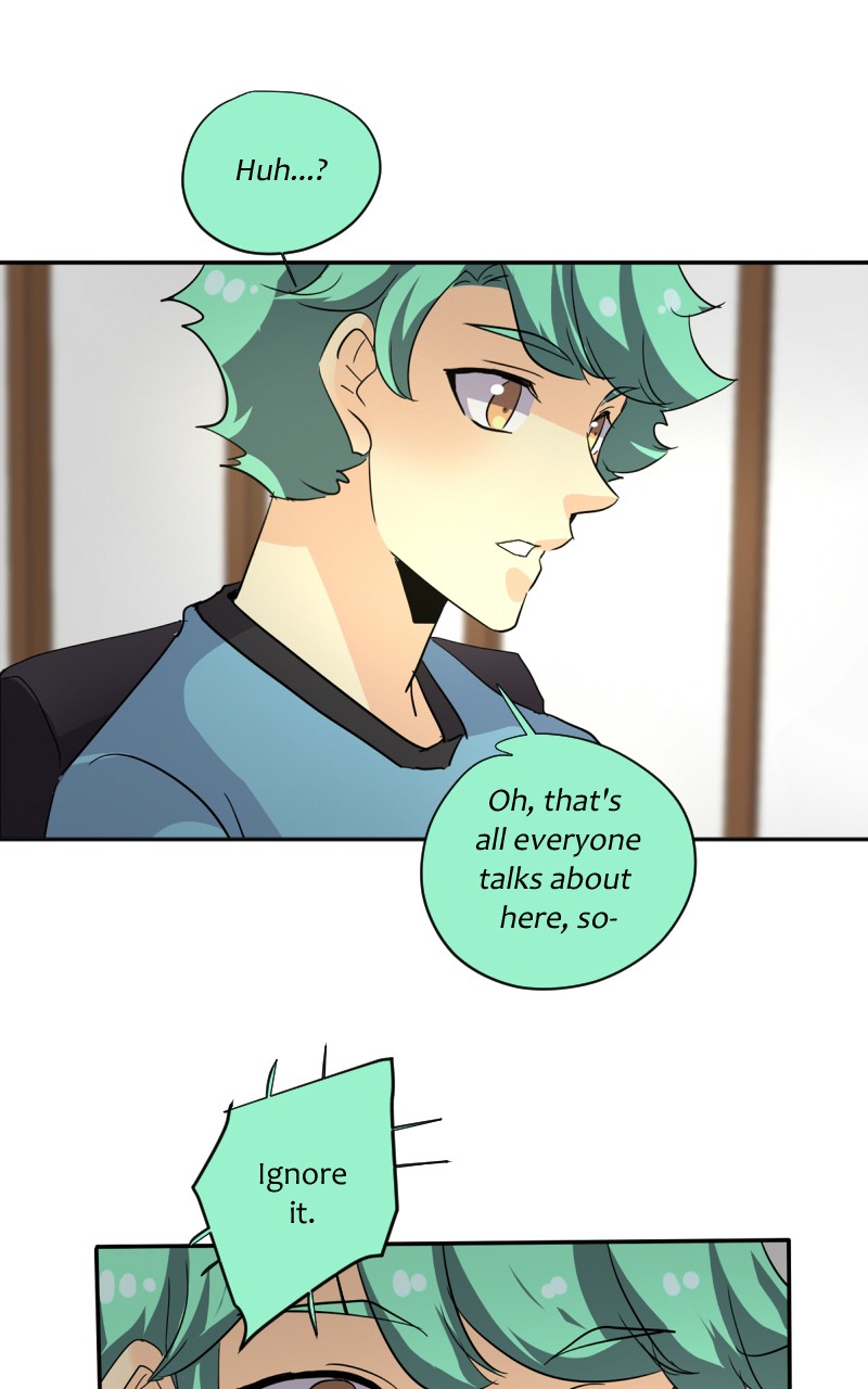 unOrdinary Chap 155.6 - Next Chap 156.6