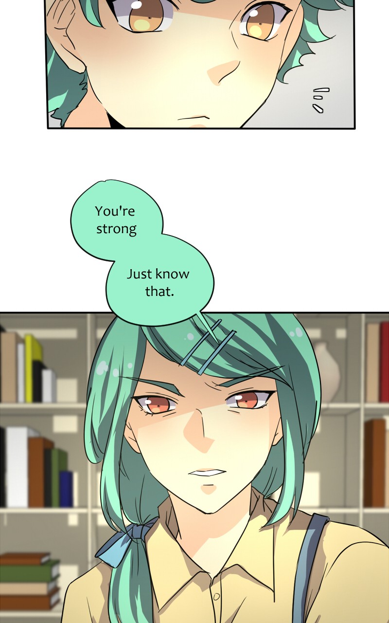 unOrdinary Chap 155.6 - Next Chap 156.6