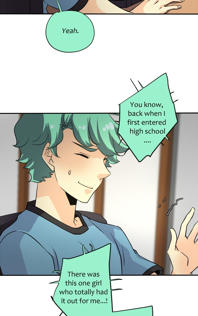 unOrdinary Chap 155.6 - Next Chap 156.6