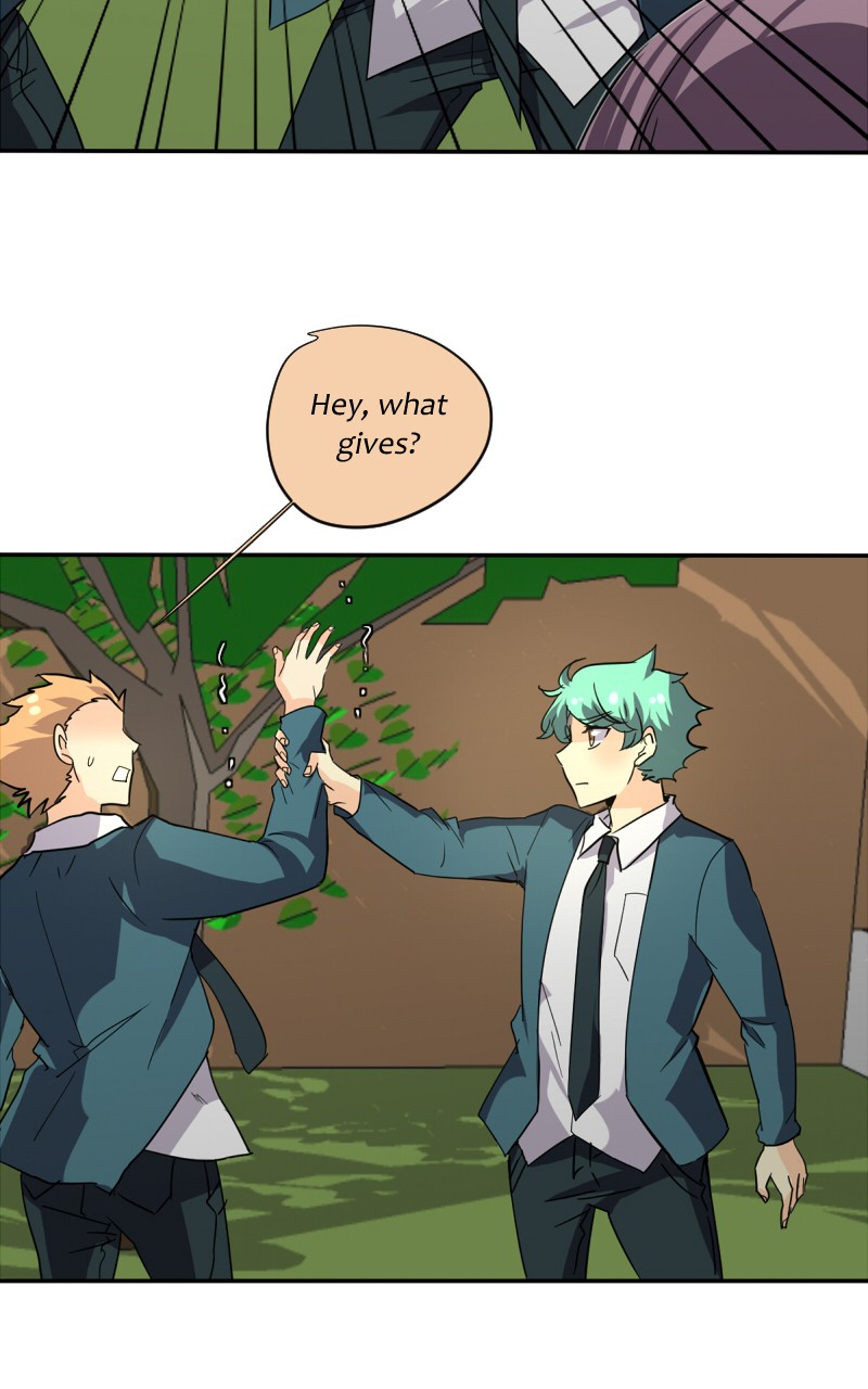 unOrdinary Chap 155.6 - Next Chap 156.6