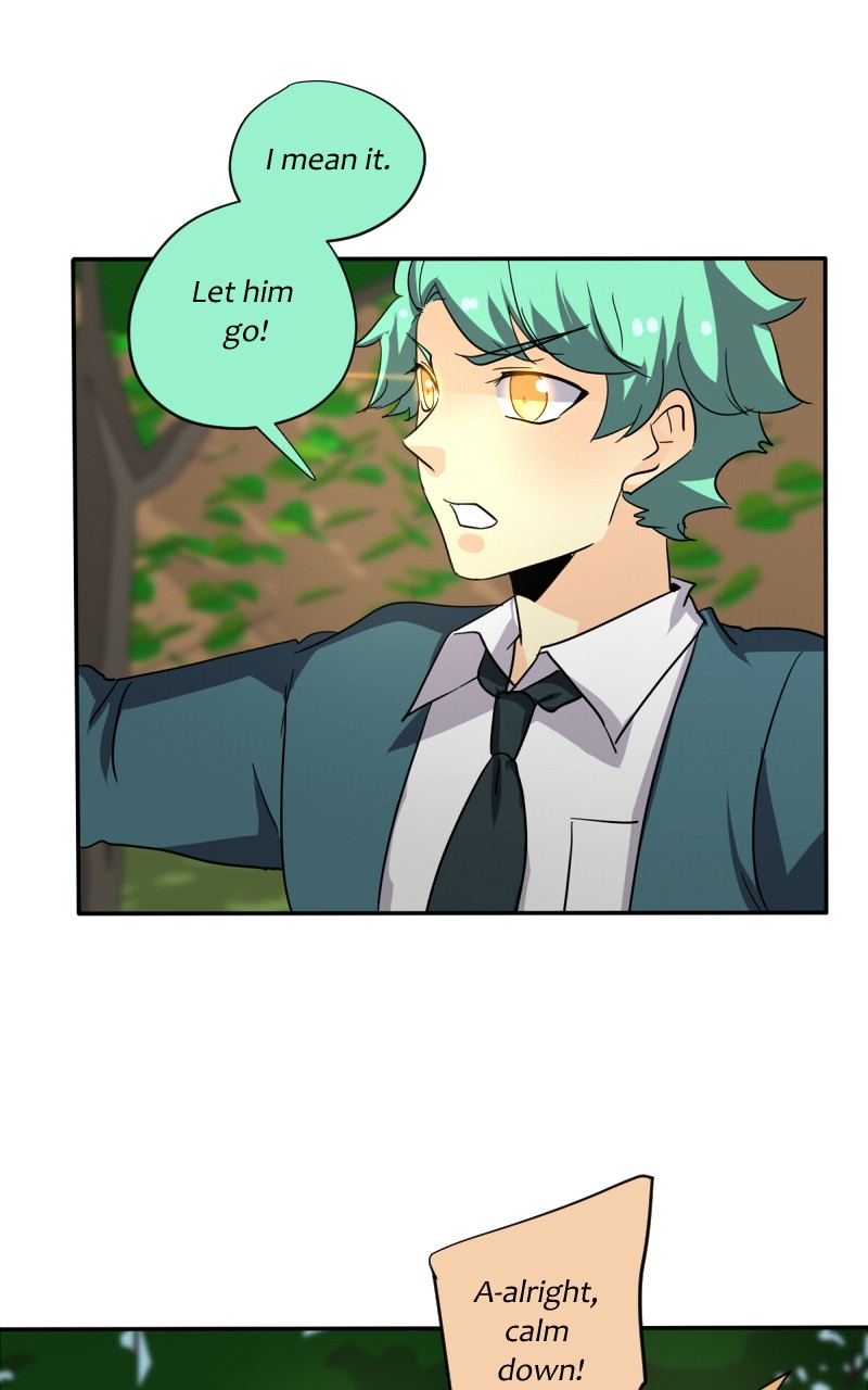 unOrdinary Chap 155.6 - Next Chap 156.6