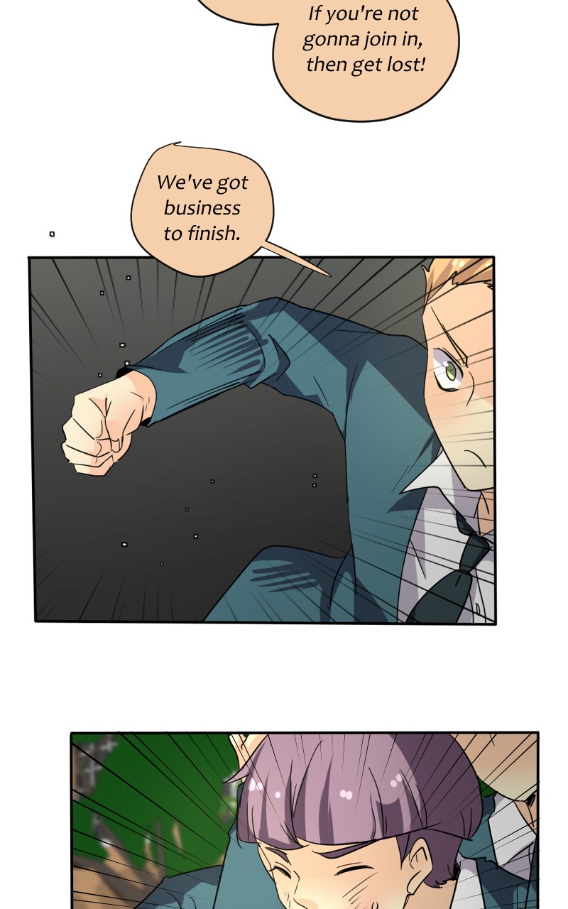 unOrdinary Chap 155.6 - Next Chap 156.6