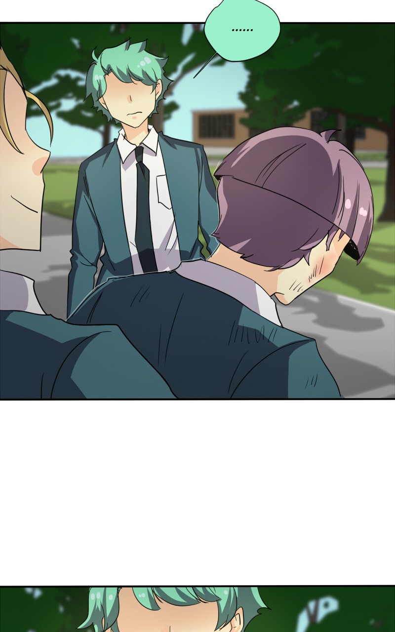 unOrdinary Chap 155.6 - Next Chap 156.6