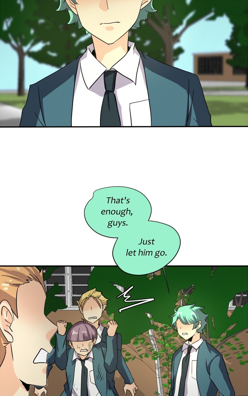unOrdinary Chap 155.6 - Next Chap 156.6