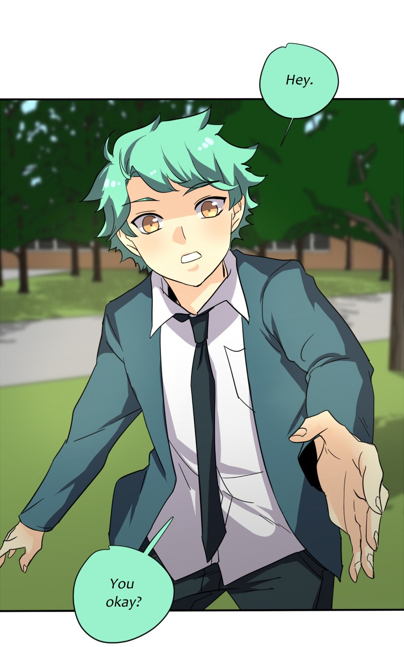 unOrdinary Chap 155.6 - Next Chap 156.6