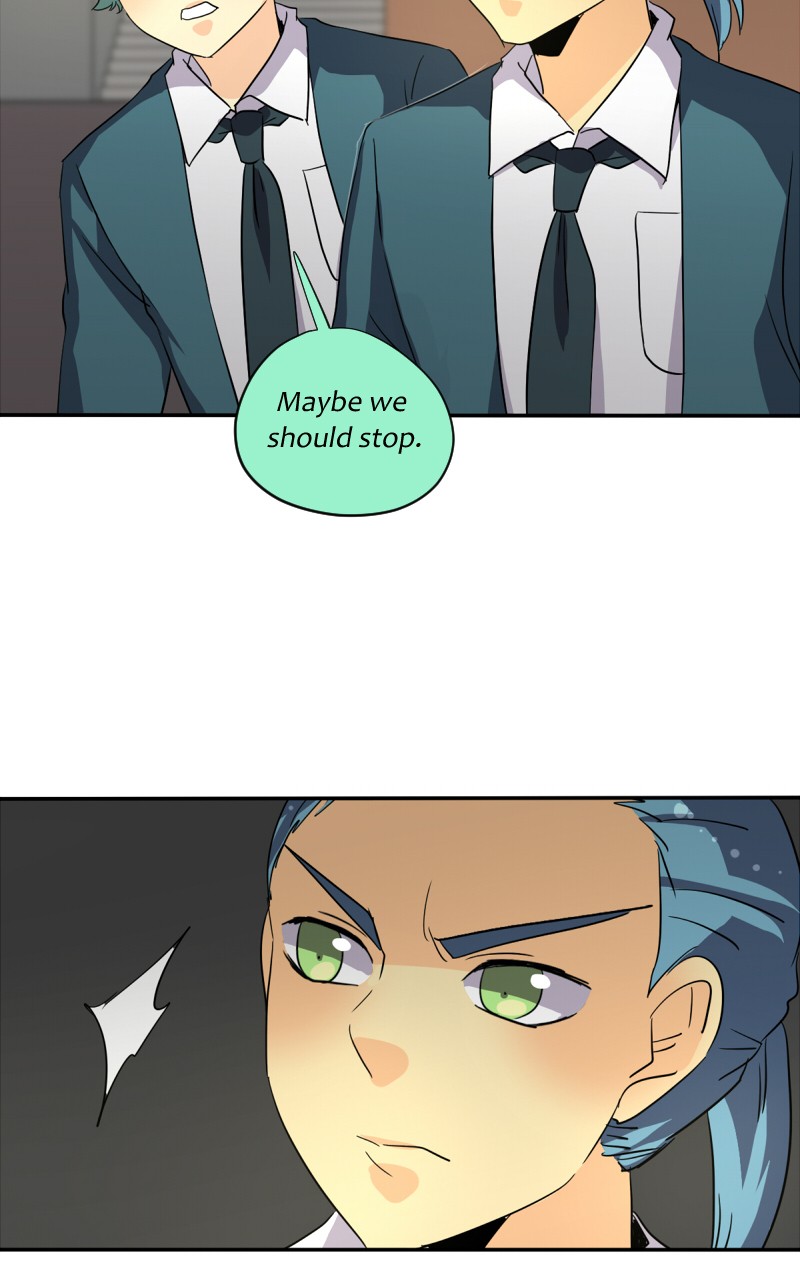 unOrdinary Chap 155.6 - Next Chap 156.6