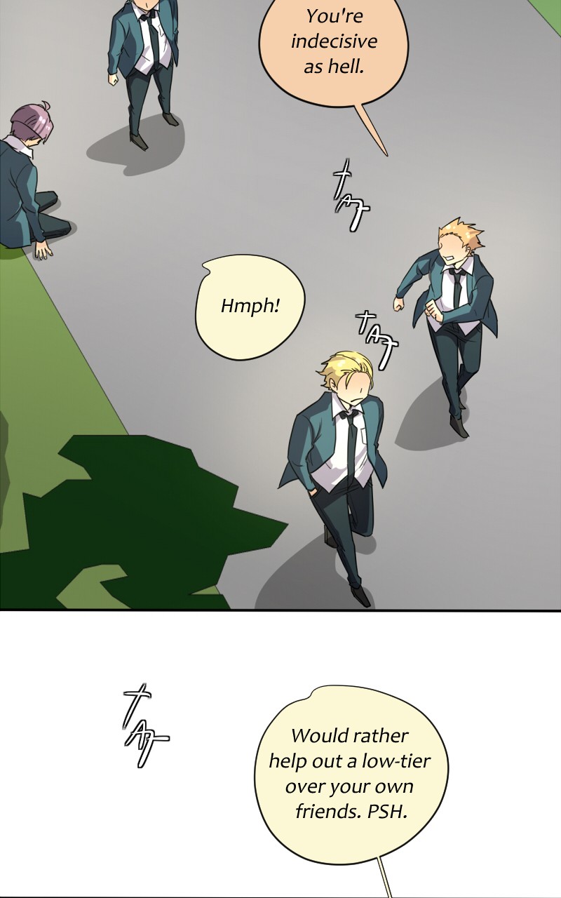 unOrdinary Chap 155.6 - Next Chap 156.6