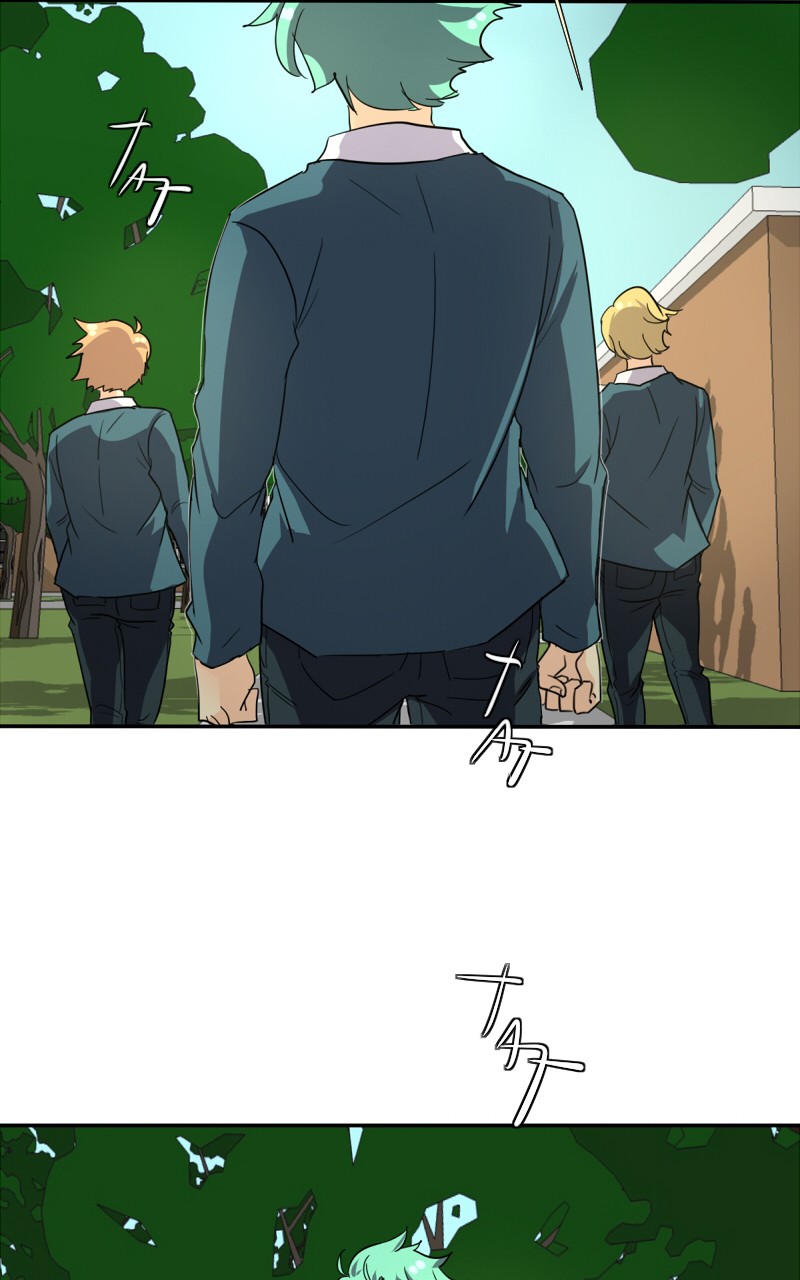 unOrdinary Chap 155.6 - Next Chap 156.6