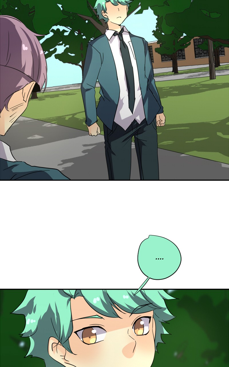 unOrdinary Chap 155.6 - Next Chap 156.6