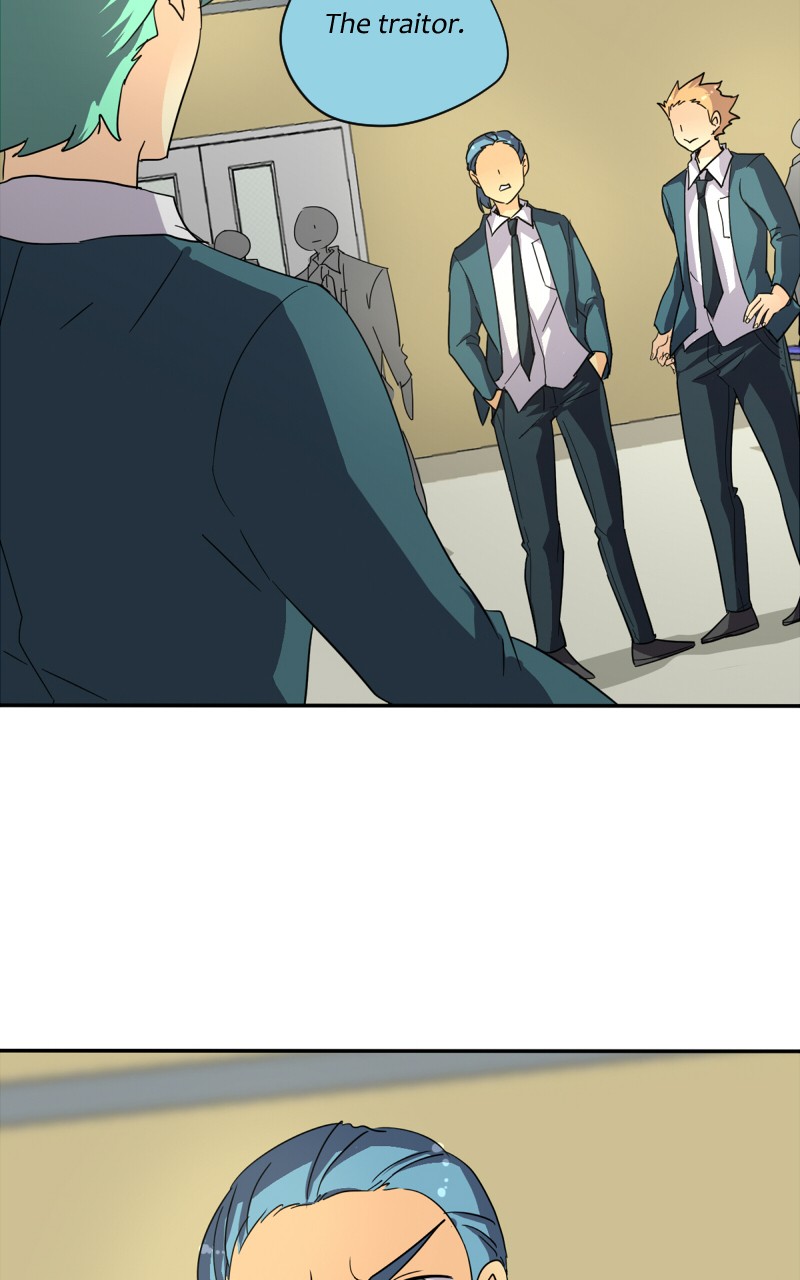 unOrdinary Chap 155.6 - Next Chap 156.6