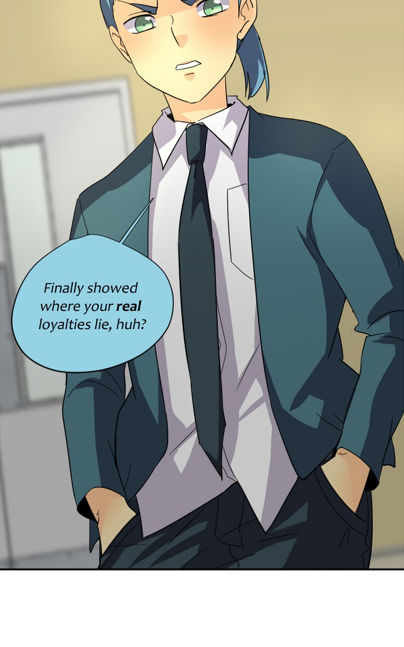 unOrdinary Chap 155.6 - Next Chap 156.6