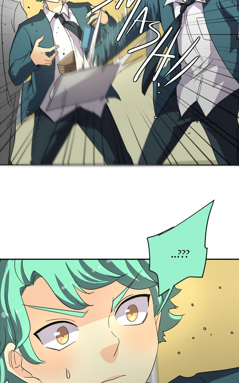 unOrdinary Chap 155.6 - Next Chap 156.6