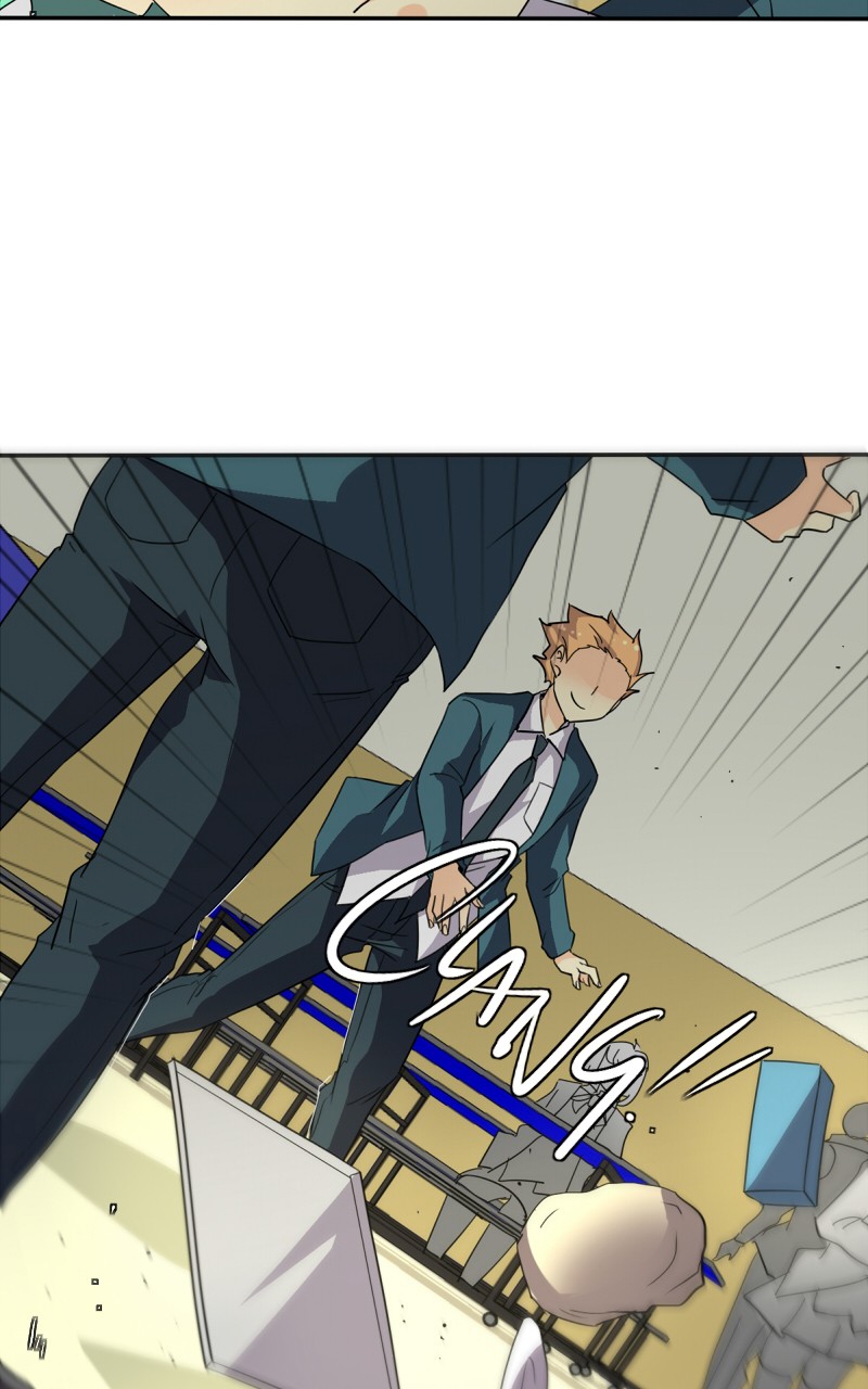 unOrdinary Chap 155.6 - Next Chap 156.6