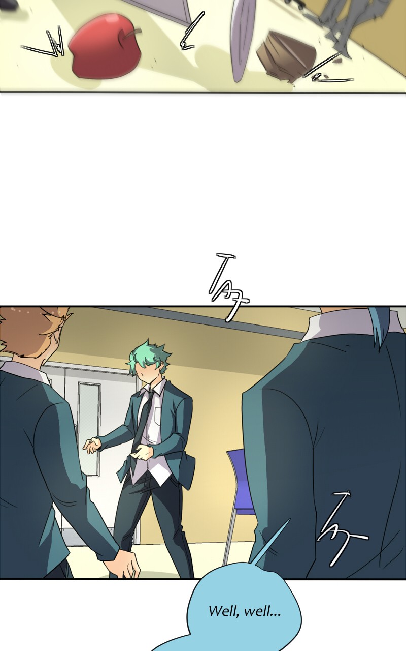 unOrdinary Chap 155.6 - Next Chap 156.6