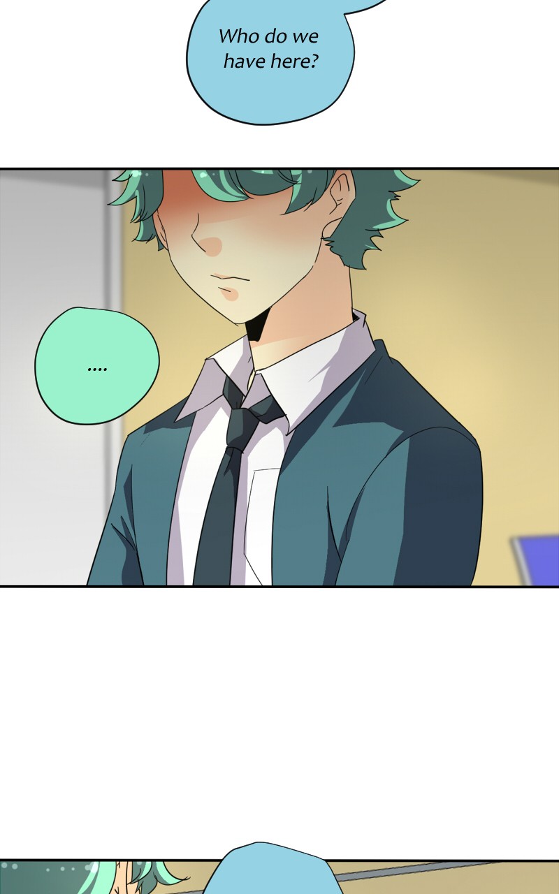 unOrdinary Chap 155.6 - Next Chap 156.6