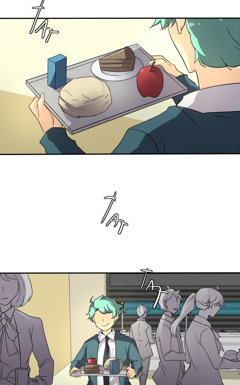 unOrdinary Chap 155.6 - Next Chap 156.6